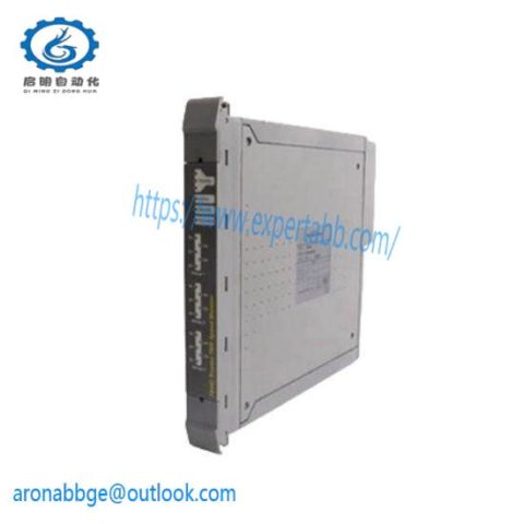 ICS T8312 - Trustworthy Extended Interface Adapter Unit, Mitsubishi QJ71EIP71 Network Module