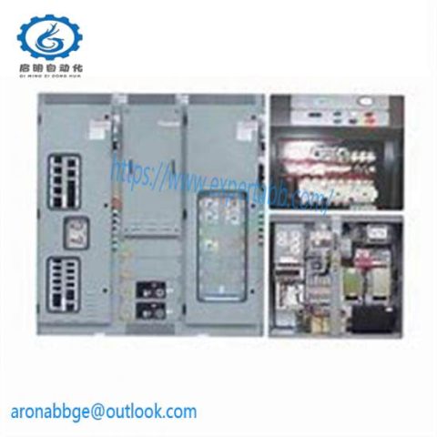ICS T8480C Digital Input Module: PLC Innovation for Industrial Control