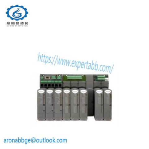 AB T9087 Process Control Module, Advanced Automation Solutions