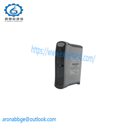 ICS TRIPLEX T9100 Processor Module: High-Performance Industrial Control Solutions