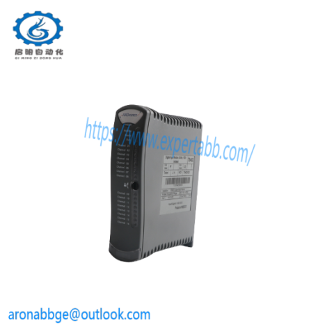 MachTech T9801 Series Industrial Control Module, Advanced Automation Solution