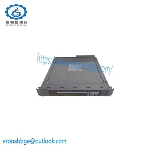 ICS TRIPLEX T9831 AADvance Controller - High-Performance Factory Automation Solution