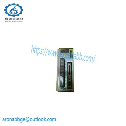 TAMAGAWA TS2640N321E64 - High Precision Servo Motor for Industrial Automation