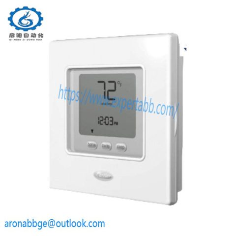 HONEYWELL TC-PCIC01 Control Interface Module: Industrial Automation Innovation