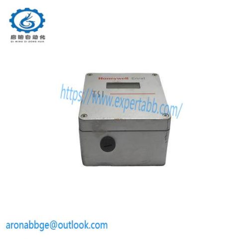 Techcon Systems TSI 977 Display Unit - Advanced Control Solution