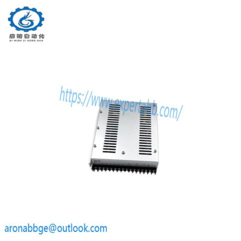 TechDrive KR-505M - Advanced Industrial Motor Control Module