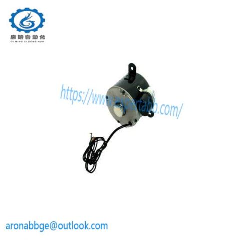 TECUMSEH KA55HXKGE-8331 FAN MOTOR Automation Parts, High-Quality Component for Industrial Control