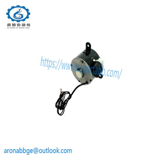 tecumseh_ka55hxkge-8331_fan_motor_automation_parts.jpg TECUMSEH KA55HXKGE-8331 FAN MOTOR Automation Parts, High-Quality Component for Industrial Control