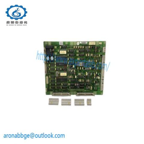 TEL MBMY-001A Industrial Control Module