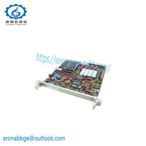 TEL TVB3101-1/ISC PLC Control Board