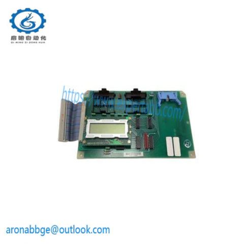 Telemecanique VX4RZD103 Circuit Board - Advanced Automation Solution