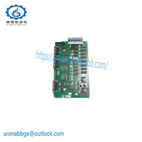 Telemecanique W809136840111 Control Module