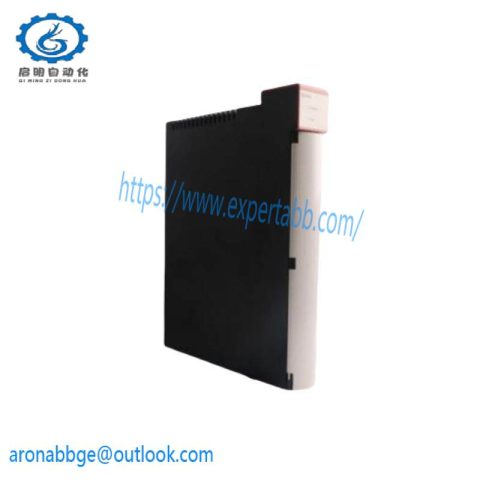 GE Fanuc TGT-AIOV-8-0: Analog I/O Module, High Precision Control Solutions