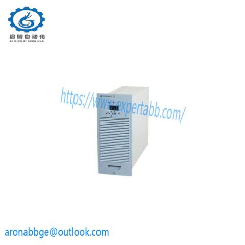 TONHE TH230D40NZ-3 DC Switch Mode Rectifier, High Efficiency Power Supply Module