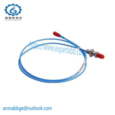 Bently Nevada TM0180-07-00-05-10-02 New Probe, Precision Measurement for Industrial Control