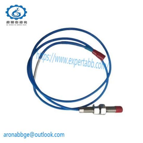 Bently Nevada TM0180-07-03-07-05-02 Vibration Probe