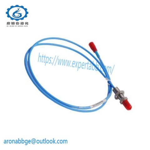 Bently Nevada TM0181-A45-B00: Industrial Automation Extension Cable