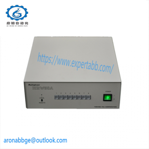 TOSHIBA DI335H Industrial Control Module