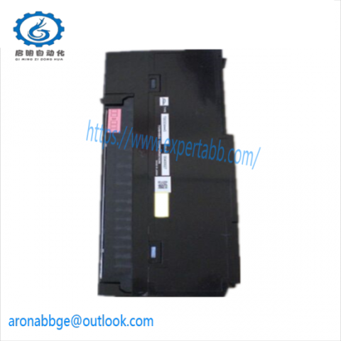 TOSHIBA TDO334 - PLC Output Module, Designed for Precision Control