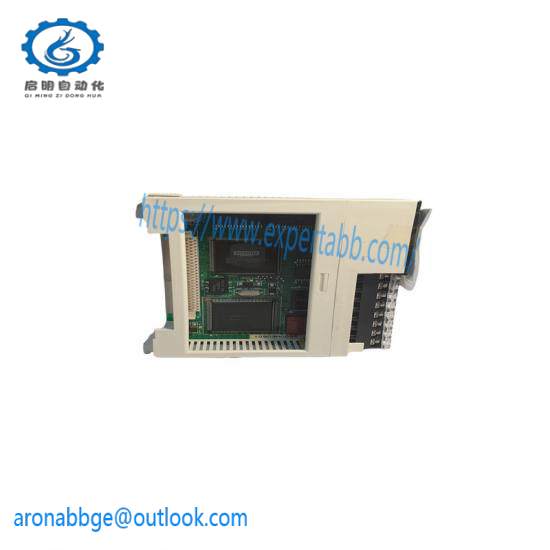 toyopuc_pc3jl-cpu_tic-5783_the_best_choice_to_cooperate_with.jpg JL Instruments 54040210-15 Control Module, High-Pressure Industrial Solutions