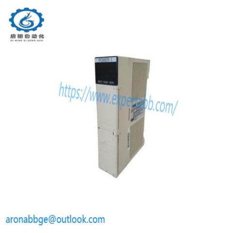 TOYOPUC POWER1/THV-2747: Industrial Grade Power Supply Module