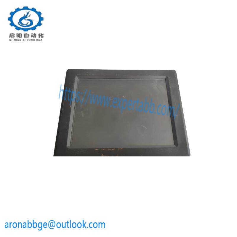 tppb-02_3hna023200-001_00_abb_the_lcd_panel.jpg ABB TPPB-02 3HNA023200-001/00: The LCD Panel for Enhanced Industrial Visualization