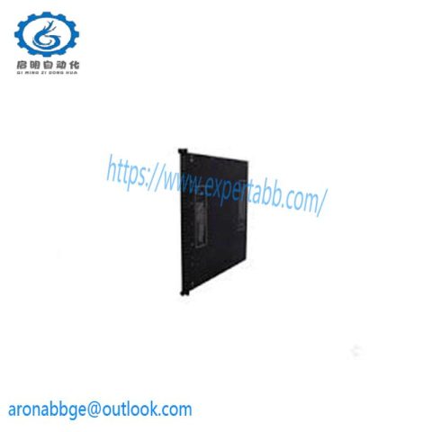 TRICONEX 3607E Industrial Control Module
