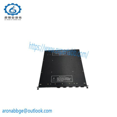 TRICONEX 4000093-210 I/O Module