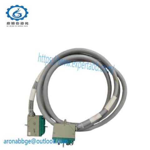 TRICONEX 4000103-510 High-Performance Industrial Control Module