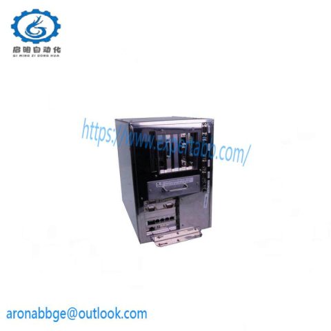 TRICONEX 4118 Industrial Control Module