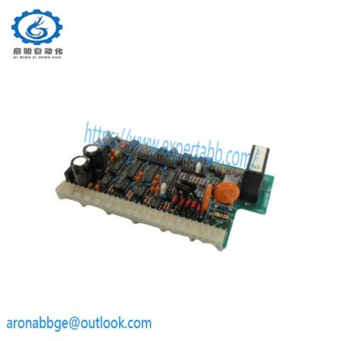 TRICONEX 4328 Industrial Control Module