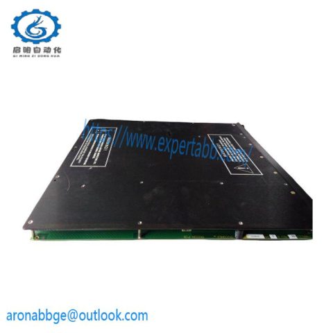 TRICONEX TRICON 4329 Input Module