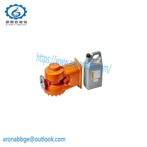 TRICONEX 4400 High-Reliability Industrial Control Module