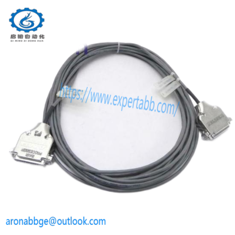 TRICONEX 2000417 - High Performance Control Module for Industrial Automation