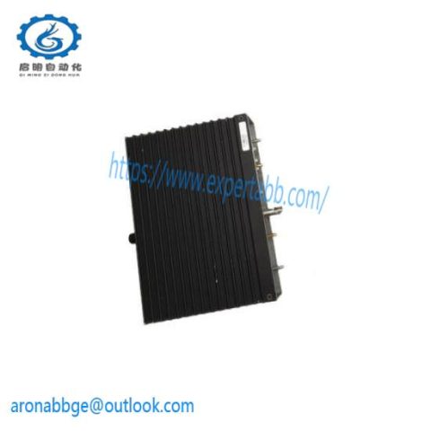 TRICONEX 2000418 High-Performance I/O Module for Industrial Automation