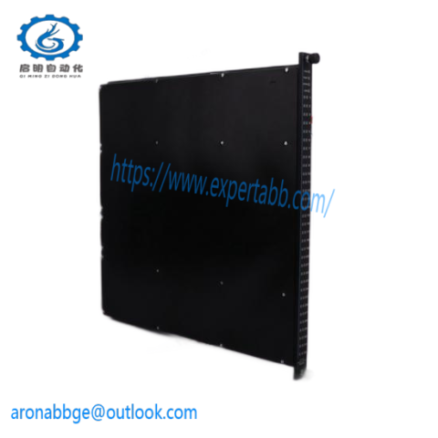 Invensys Foxboro AO2-2500M/AO2/XXXXX/XXXXXX - Precision Control Module