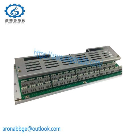 TRICONEX 3006 Digital Input Module for Industrial Automation
