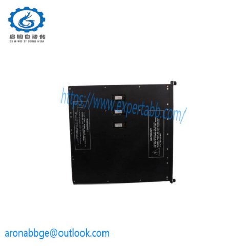 TRICONEX 3351 Industrial Control Module