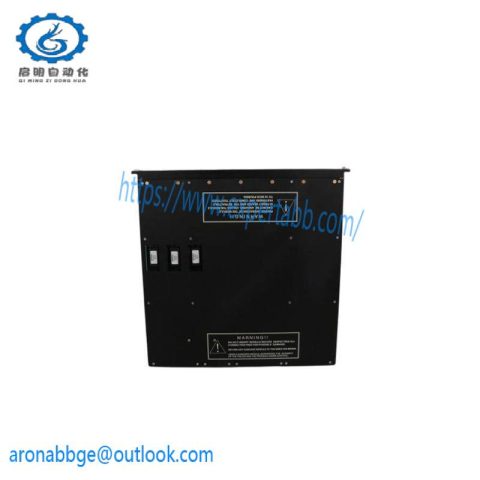 TRICONEX 3603E Digital Output Module - High Performance, Reliable Control Solutions