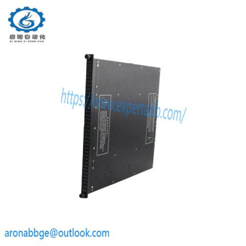 TRICONEX 3708EN High-Performance Industrial Control Module