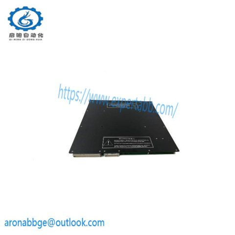 TRICONEX 4351B 10.3 Communication Interface Module