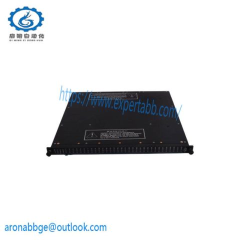 TRICONEX 4507 Module V7 Highway Interface