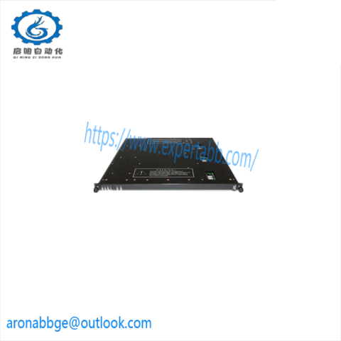 Triconex 7400169-310 | Industrial Control Output Module