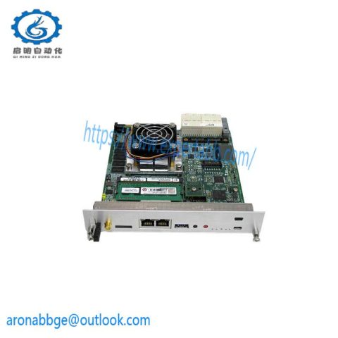 TRICONEX 8305E Power Supply Module, High Efficiency & Reliability for Industrial Control Systems
