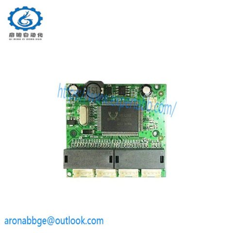 TRICONEX 8306E POWER SUPPLY - Advanced Industrial Control Module