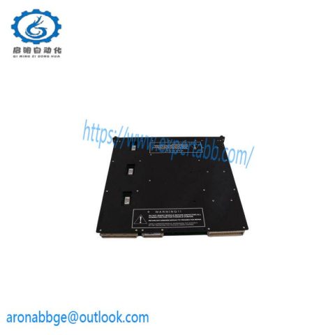 TRICONEX 9563-810 Industrial Control Module