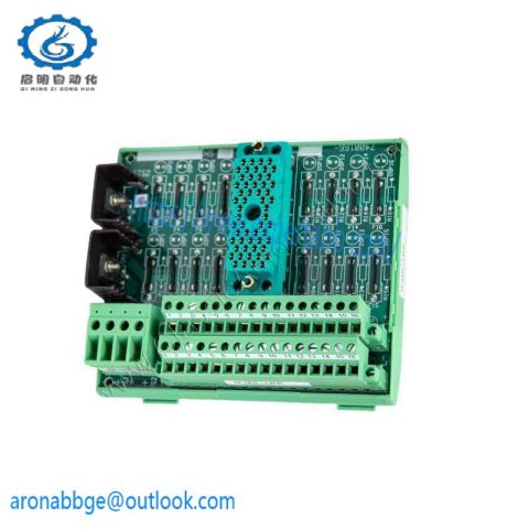 TRICONEX 9662-610 Safety Instrumented System Module