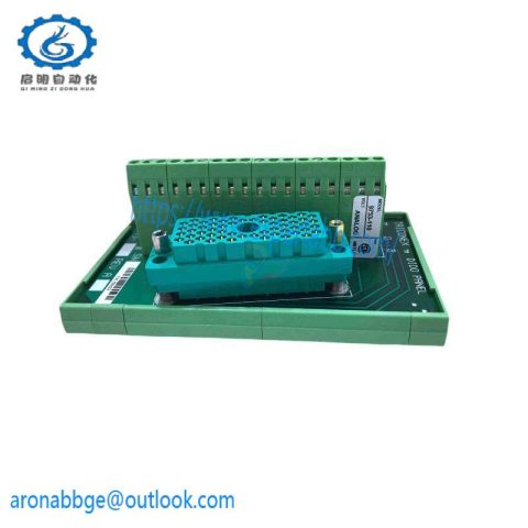 TRICONEX 9753-1 Industrial Control Module