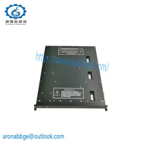 TRICONEX D06603 AI Module for Industrial Control Systems