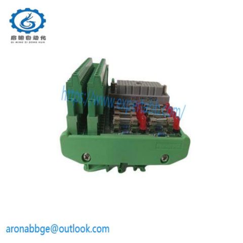 TRICONEX DO2401 High-Performance Digital Output Module